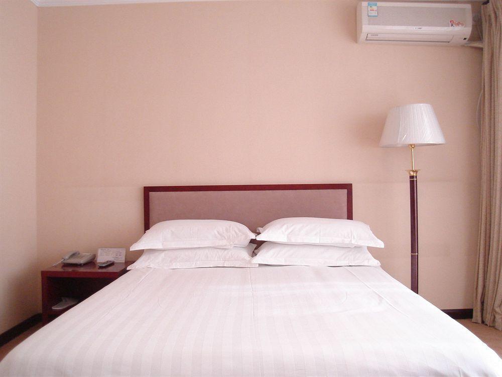 Beijing Aulympic Airport Hotel Экстерьер фото