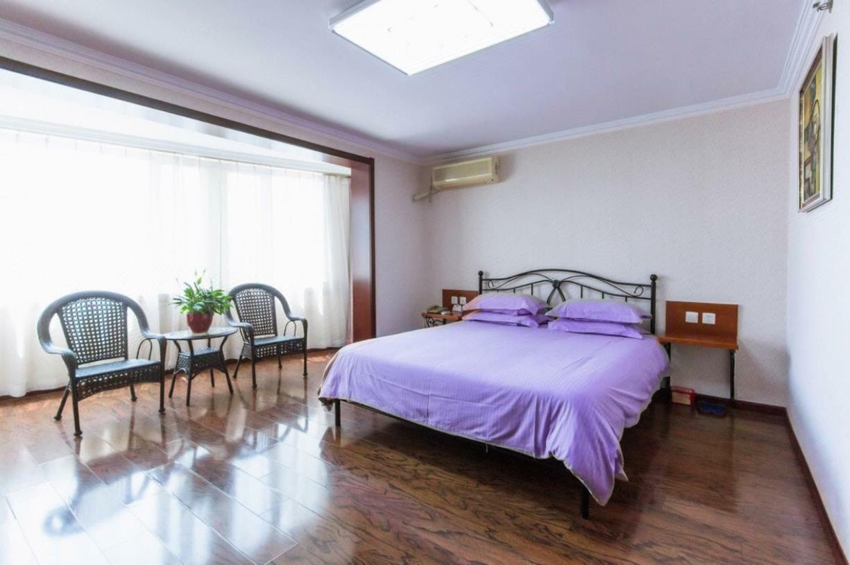 Beijing Aulympic Airport Hotel Экстерьер фото